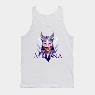 Mileena Kahn Tank Top